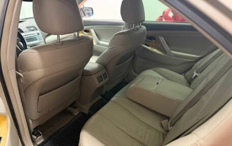 Toyota Camry, 2007 год, 781 008 рублей, 8 фотография