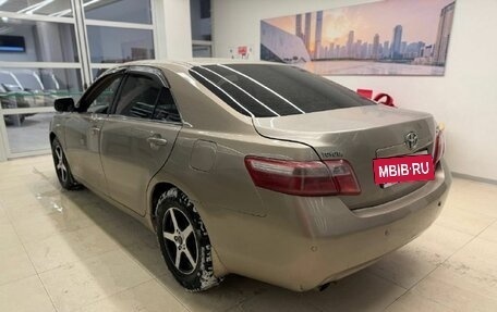 Toyota Camry, 2007 год, 781 008 рублей, 6 фотография