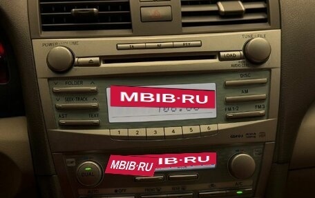 Toyota Camry, 2007 год, 781 008 рублей, 15 фотография