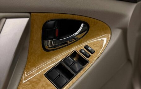 Toyota Camry, 2007 год, 781 008 рублей, 19 фотография