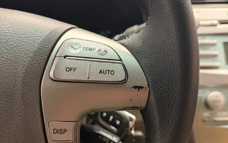 Toyota Camry, 2007 год, 781 008 рублей, 21 фотография