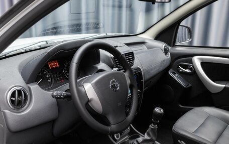 Nissan Terrano III, 2014 год, 1 349 000 рублей, 11 фотография