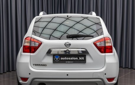 Nissan Terrano III, 2014 год, 1 349 000 рублей, 3 фотография