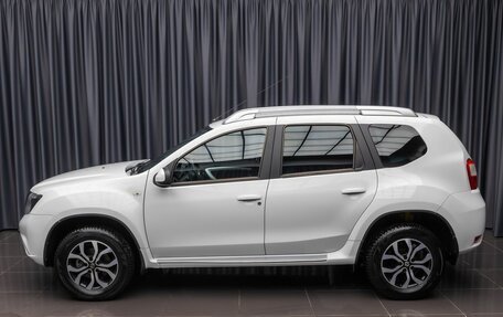 Nissan Terrano III, 2014 год, 1 349 000 рублей, 6 фотография