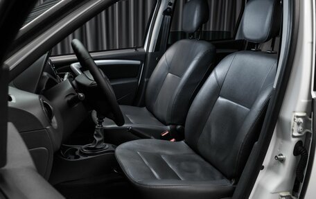 Nissan Terrano III, 2014 год, 1 349 000 рублей, 7 фотография