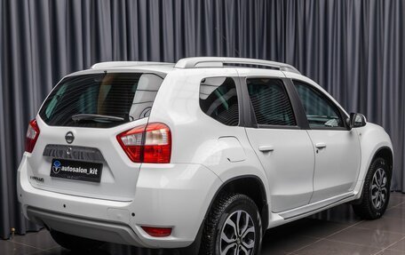 Nissan Terrano III, 2014 год, 1 349 000 рублей, 4 фотография