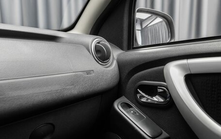 Nissan Terrano III, 2014 год, 1 349 000 рублей, 13 фотография