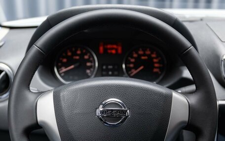 Nissan Terrano III, 2014 год, 1 349 000 рублей, 12 фотография