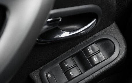 Nissan Terrano III, 2014 год, 1 349 000 рублей, 14 фотография