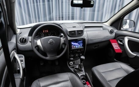 Nissan Terrano III, 2014 год, 1 349 000 рублей, 9 фотография