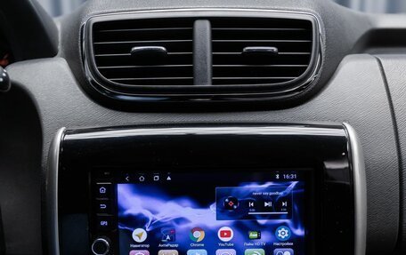 Nissan Terrano III, 2014 год, 1 349 000 рублей, 15 фотография