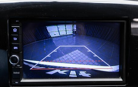 Nissan Terrano III, 2014 год, 1 349 000 рублей, 16 фотография