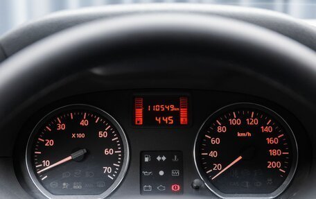 Nissan Terrano III, 2014 год, 1 349 000 рублей, 22 фотография