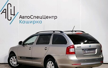Skoda Octavia, 2012 год, 1 069 000 рублей, 4 фотография