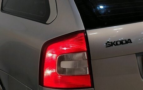 Skoda Octavia, 2012 год, 1 069 000 рублей, 6 фотография