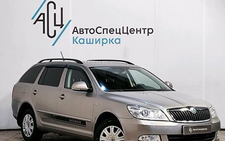 Skoda Octavia, 2012 год, 1 069 000 рублей, 3 фотография
