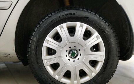 Skoda Octavia, 2012 год, 1 069 000 рублей, 7 фотография