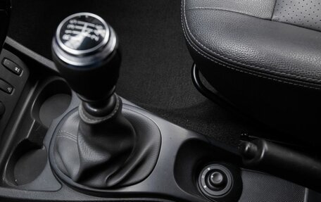 Nissan Terrano III, 2014 год, 1 349 000 рублей, 21 фотография