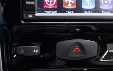 Nissan Terrano III, 2014 год, 1 349 000 рублей, 18 фотография