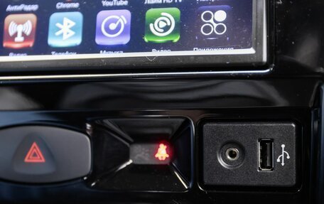 Nissan Terrano III, 2014 год, 1 349 000 рублей, 19 фотография