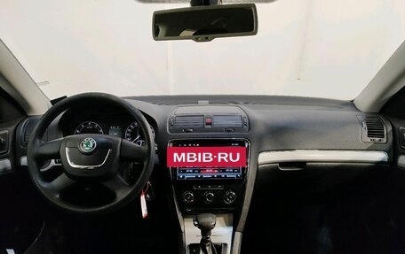 Skoda Octavia, 2012 год, 1 069 000 рублей, 8 фотография