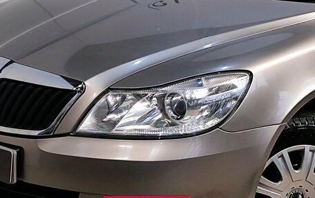 Skoda Octavia, 2012 год, 1 069 000 рублей, 5 фотография