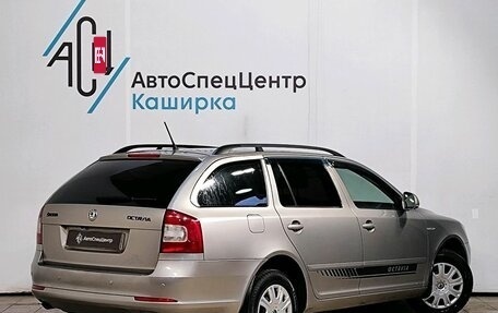 Skoda Octavia, 2012 год, 1 069 000 рублей, 2 фотография