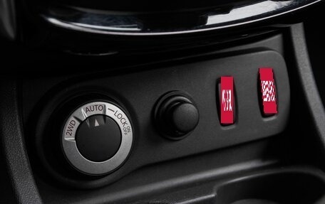 Nissan Terrano III, 2014 год, 1 349 000 рублей, 20 фотография