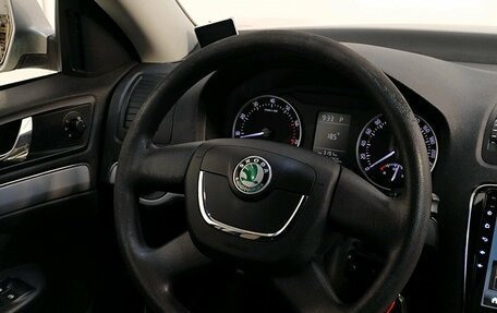 Skoda Octavia, 2012 год, 1 069 000 рублей, 12 фотография