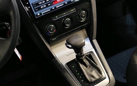 Skoda Octavia, 2012 год, 1 069 000 рублей, 10 фотография