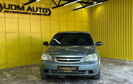 Chevrolet Lacetti, 2006 год, 349 000 рублей, 2 фотография
