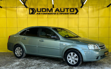 Chevrolet Lacetti, 2006 год, 349 000 рублей, 3 фотография