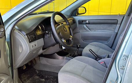 Chevrolet Lacetti, 2006 год, 349 000 рублей, 7 фотография