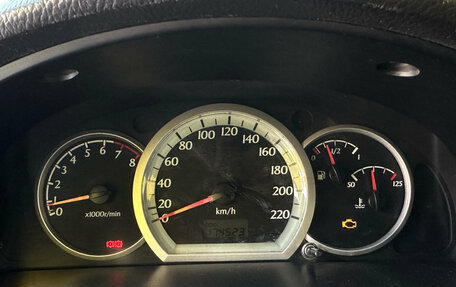 Chevrolet Lacetti, 2006 год, 349 000 рублей, 9 фотография