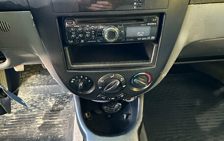 Chevrolet Lacetti, 2006 год, 349 000 рублей, 10 фотография