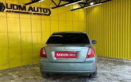 Chevrolet Lacetti, 2006 год, 349 000 рублей, 5 фотография