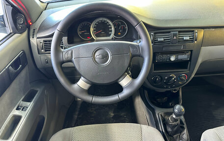 Chevrolet Lacetti, 2006 год, 349 000 рублей, 12 фотография