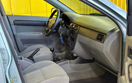 Chevrolet Lacetti, 2006 год, 349 000 рублей, 13 фотография