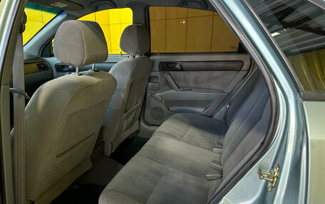 Chevrolet Lacetti, 2006 год, 349 000 рублей, 15 фотография