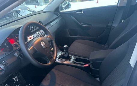 Volkswagen Passat B6, 2008 год, 635 000 рублей, 6 фотография