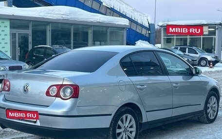 Volkswagen Passat B6, 2008 год, 635 000 рублей, 2 фотография