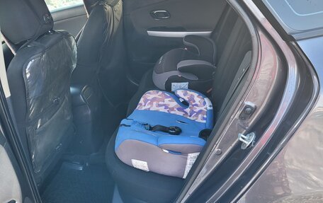 KIA cee'd III, 2012 год, 800 000 рублей, 9 фотография