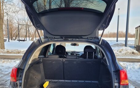 KIA cee'd III, 2012 год, 800 000 рублей, 11 фотография