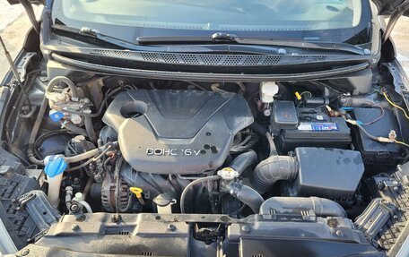 KIA cee'd III, 2012 год, 800 000 рублей, 5 фотография