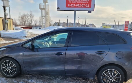 KIA cee'd III, 2012 год, 800 000 рублей, 3 фотография