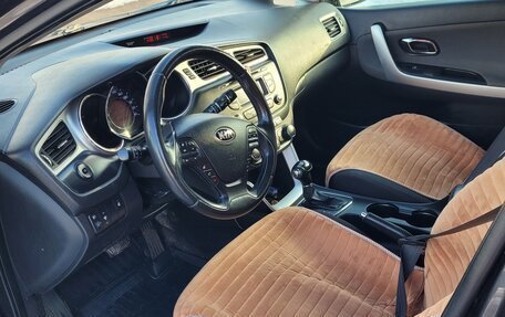 KIA cee'd III, 2012 год, 800 000 рублей, 7 фотография