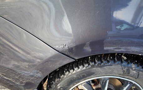 KIA cee'd III, 2012 год, 800 000 рублей, 12 фотография