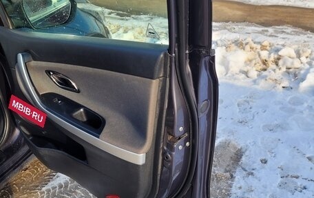 KIA cee'd III, 2012 год, 800 000 рублей, 15 фотография