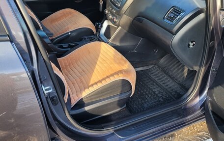 KIA cee'd III, 2012 год, 800 000 рублей, 17 фотография