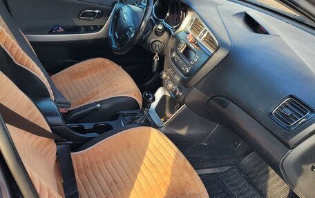 KIA cee'd III, 2012 год, 800 000 рублей, 16 фотография